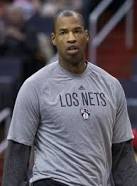 Jason Collins